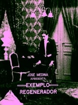 Poster for Exemplo Regenerador 