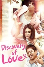 Discovery of Love poster image