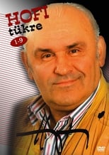 Poster for Hofi Tükre (DVD)