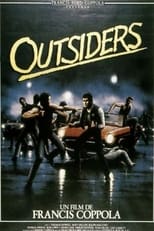 Outsiders serie streaming
