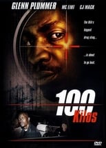 Poster for 100 Kilos