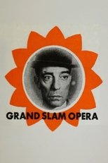 Grand Slam Opera poster movie