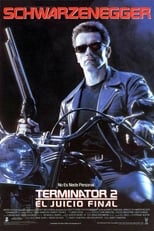 pelicula Terminator 2: El juicio final