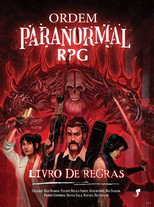 Ordem Paranormal poster