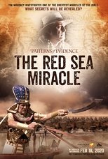 Poster for Patterns of Evidence: The Red Sea Miracle