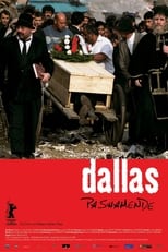 Poster for Dallas Pashamende