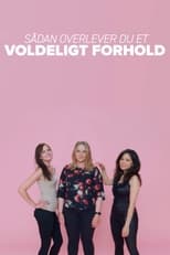 Sådan overlever du et voldeligt forhold poster