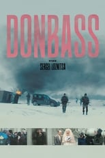 Donbass serie streaming