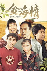 金海情 poster