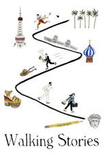 The Walking Stories poster