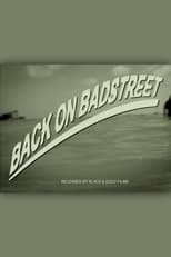 Poster for Back on Badstreet