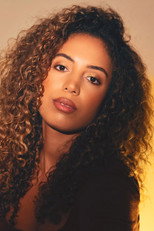 Nahla Attali as Maya (voice) in Witch Detectives