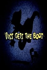 Puss Gets the Boot