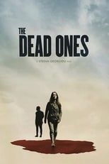 Poster for The Dead Ones