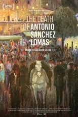 Poster for The Death of Antonio Sànchez Lomas