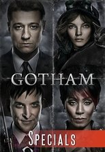 TV Show Poster