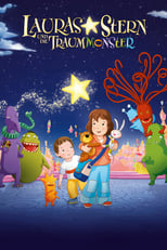 Poster for Lauras Stern und die Traummonster