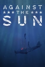 Poster for Against the Sun 