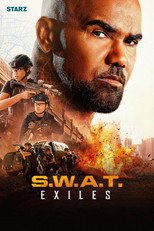 Вигнанці S.W.A.T. (2026)