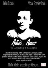 Adiós, amor