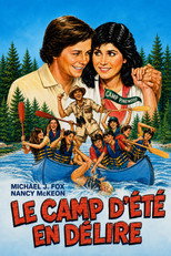 Le Camp d'été en délire