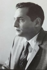 Foto retrato de Fouad Haddad