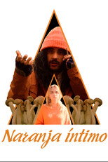 Naranja íntimo