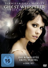 Poster zu Staffel 1 – Ghost Whisperer - Stimmen aus dem Jenseits