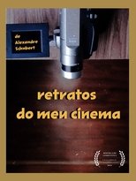 Retratos do Meu Cinema