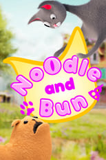 Poster for Noodle and Bun