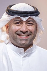 Abdullah Boushahri as in Garh Al-Senin