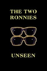 Poster for The Two Ronnies Unseen Sketches 