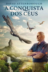David Attenborough's Conquest of the Skies