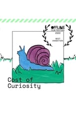 Poster for Cost of Curiosity 