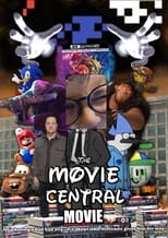 Poster for The Movie Central Movie 