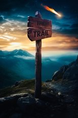 The Trail poster movie