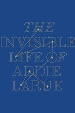 The Invisible Life of Addie Larue