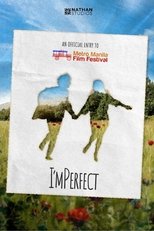 I'mPerfect poster