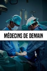 Médecins de demain poster