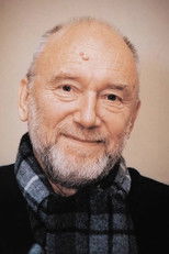 Foto retrato de Andrey Torstensen