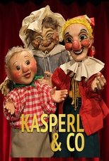 Poster for Kasperl & Co