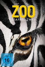 Poster zu Staffel 2 – Zoo