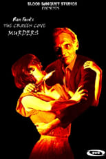 Poster for The Craven Cove Murders