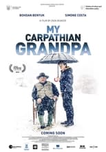 Poster for My Carpathian Grandpa