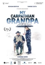 Poster for My Carpathian Grandpa 