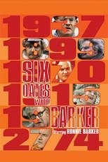 Poster for Six Dates with Barker