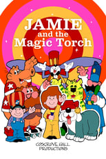 Poster for Jamie and the Magic Torch Season 1