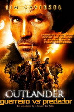 Outlander - A Vingança