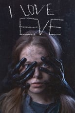 Poster for I Love Eve