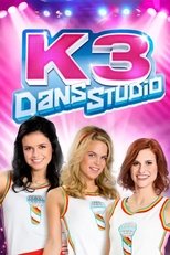 Poster for K3 Dansstudio